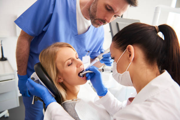 Best Tooth Extraction  in Citrus Park, AZ